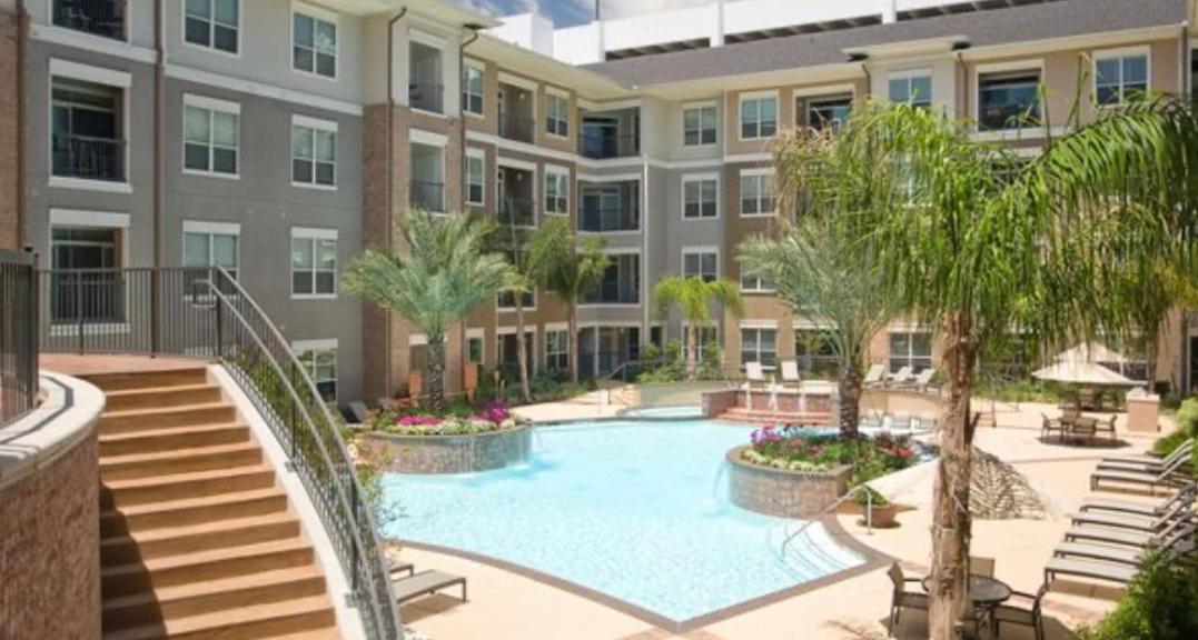 2Bedroom 1Bath 10 Mins To Texas Medical Хьюстон Экстерьер фото