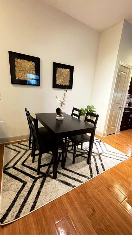 2Bedroom 1Bath 10 Mins To Texas Medical Хьюстон Экстерьер фото